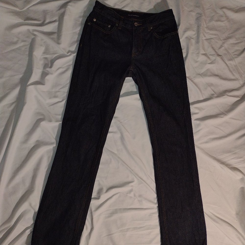 Club Monaco jeans